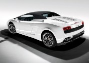 Lamborghini Gallardo LP 560-4